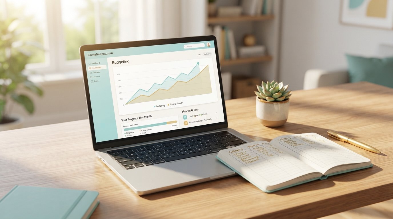 gomyfinance.com