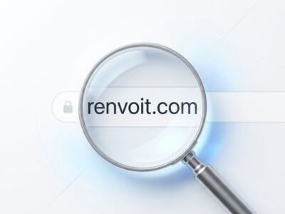 renvoit com