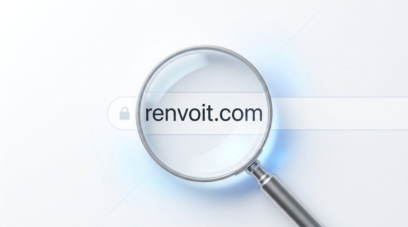 renvoit com