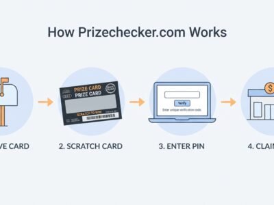 prizechecker.com