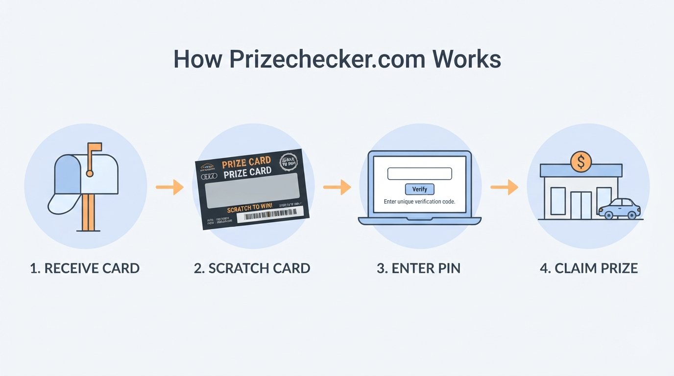 prizechecker.com