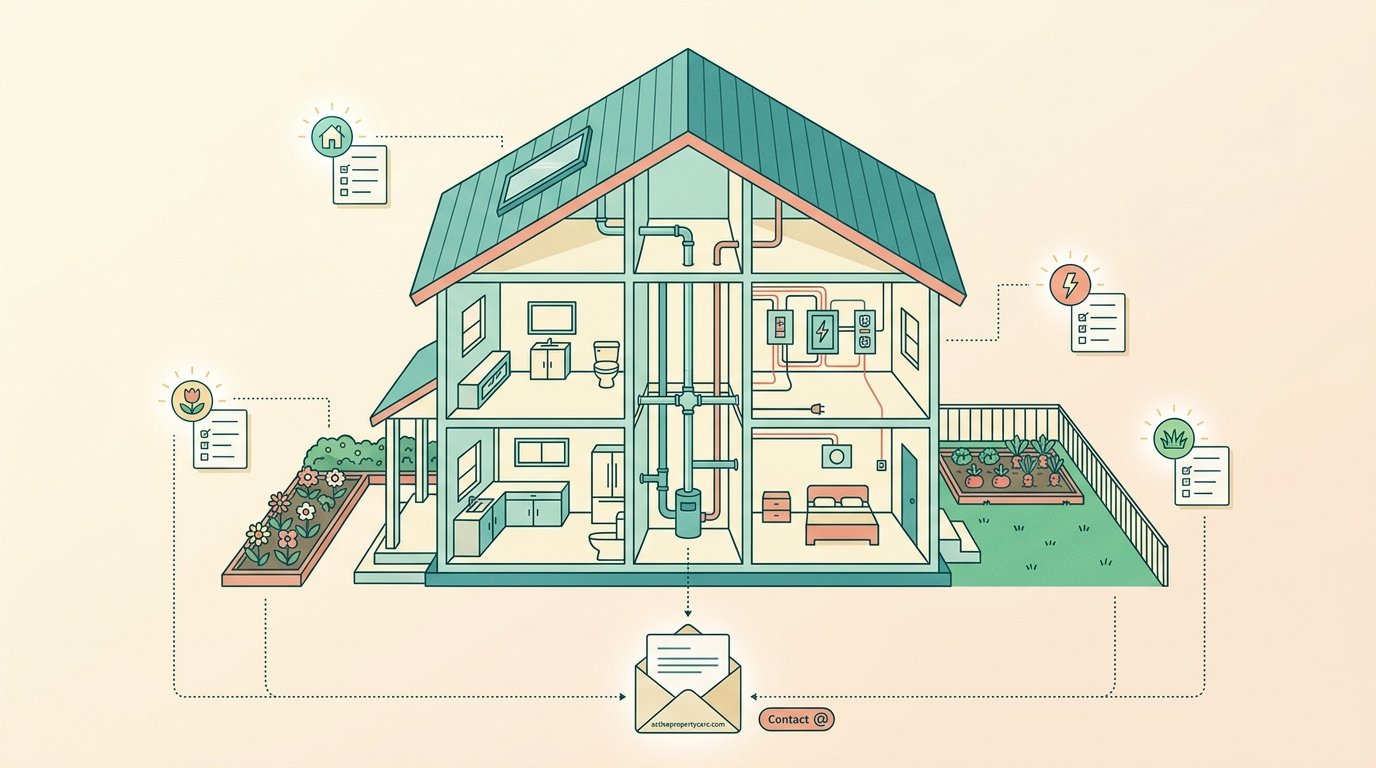 contact activepropertycare.com