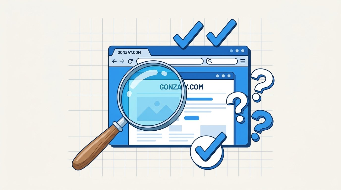What is Gonzay com