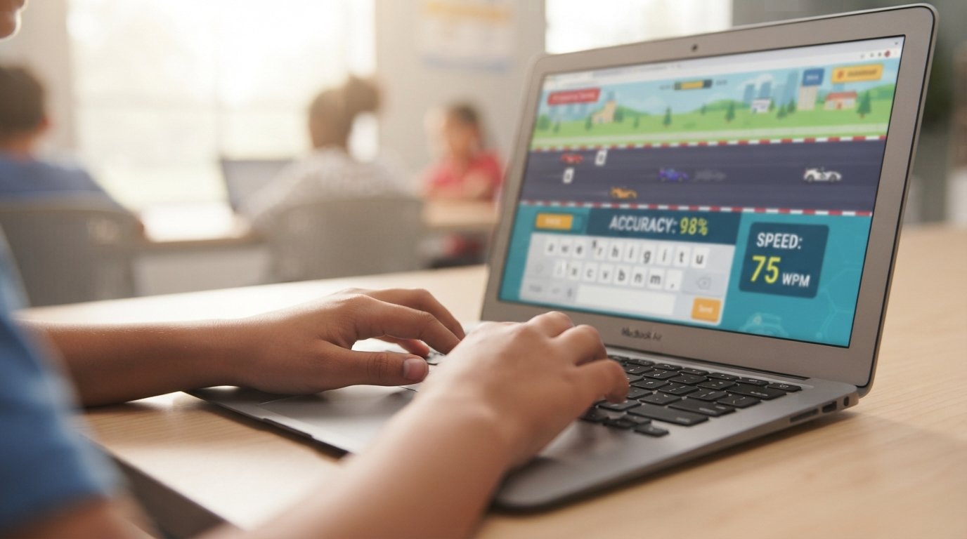 typing.com