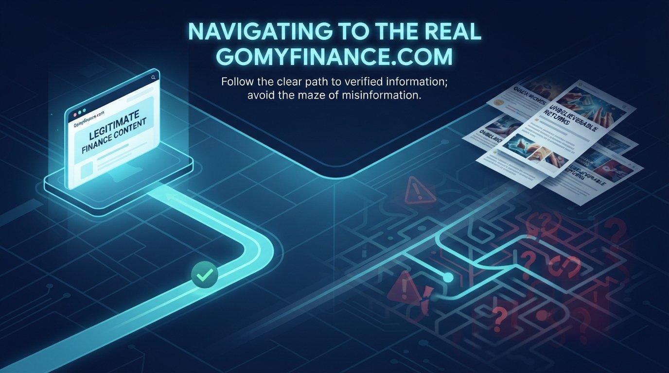 gomyfinance.com